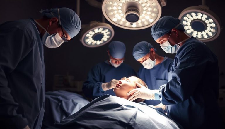 جراحی گوش - دکتر مهدی قدیری