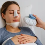 ۱۰ نکته مراقبت بعد از عمل بینی برای بهبودی سریع‌تر و نتیجه طبیعی