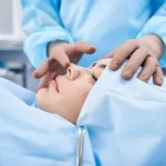 روش‌های مؤثر برای کاهش تورم و کبودی پس از جراحی بینی