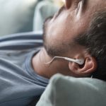 ارتباط مشکلات گوش میانی و خر و پف یا اختلالات خواب