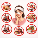 رژیم غذایی مناسب بعد از عمل بینی