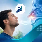 گرفتگی بینی دائمی؛ چرا همیشه احساس می‌کنم بینی‌ام گرفته است و راه درمان قطعی آن چیست؟
