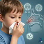 خون‌دماغ کودکان؛ بررسی تخصصی علت خونریزی‌های مکرر + زمان مراجعه به پزشک