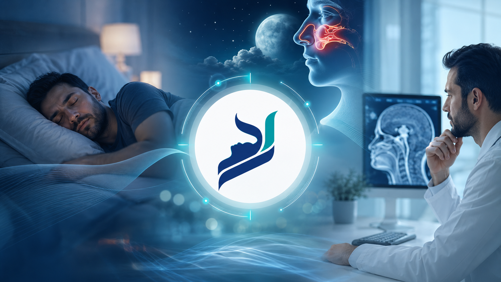 ارتباط سینوزیت و خواب