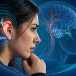 وزوز ضربانی گوش چیست؟ تفاوت با وزوز معمولی و زمان مراجعه