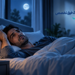 استشارة اضطرابات النوم: ما المعلومات التي نجهزها للزيارة الأولى؟