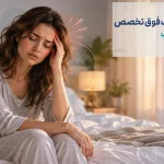 سردرد صبحگاهی و خواب ناآرام ؛ چه اطلاعاتی به پزشک کمک میکند؟