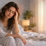 الصداع الصباحي والنوم غير المريح: ما المعلومات المفيدة للطبيب؟