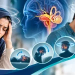 سرگیجه با تغییر وضعیت سر؛ چه اطلاعاتی در شرح حال اهمیت دارد؟