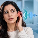 کاهش شنوایی یک طرفه گوش؛ چه زمانی باید برای بررسی مراجعه کنیم؟
