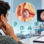 پیش از جراحی پرده گوش؛ چه پرسش‌هایی درباره شنوایی و مراقبت بپرسیم؟