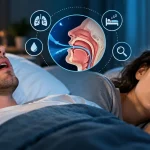 انتخاب ماسک CPAP؛ تفاوت ماسک بینی، دهانی و بالشتکی