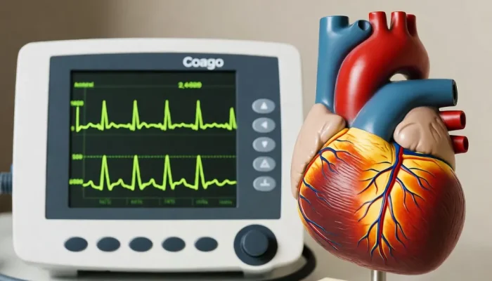 أمراض القلب والأوعية الدموية